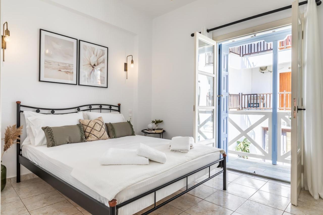 Jasmine Guesthouse Skopelos Exteriér fotografie