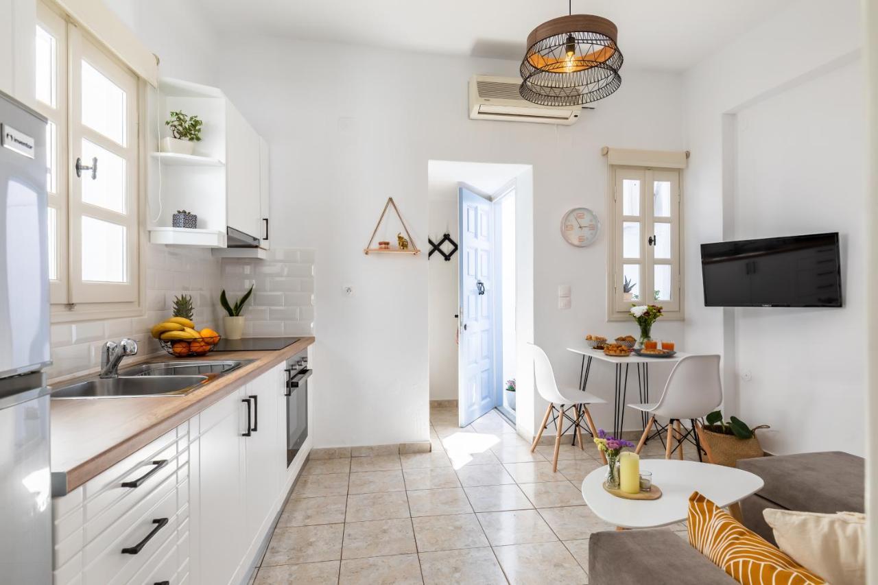 Jasmine Guesthouse Skopelos Exteriér fotografie